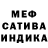 Ecstasy круглые Yonathan Rahardjo